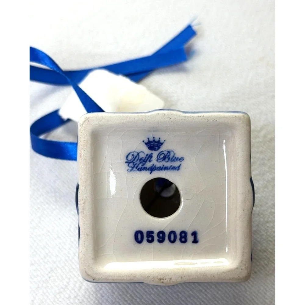 Delft Blue delft blue